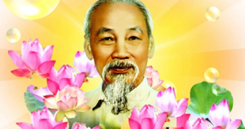 Tư tưởng của Bác Hồ về tự phê bình và phê bình