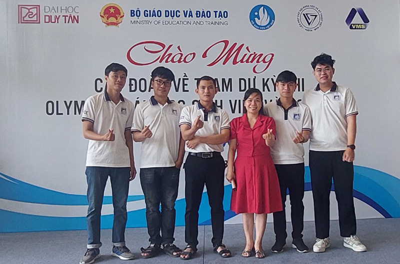 Đời sống sinh viên