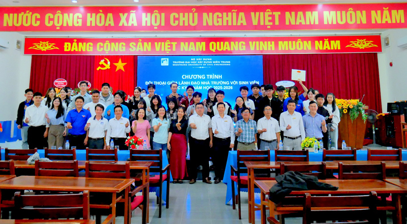 Đời sống sinh viên